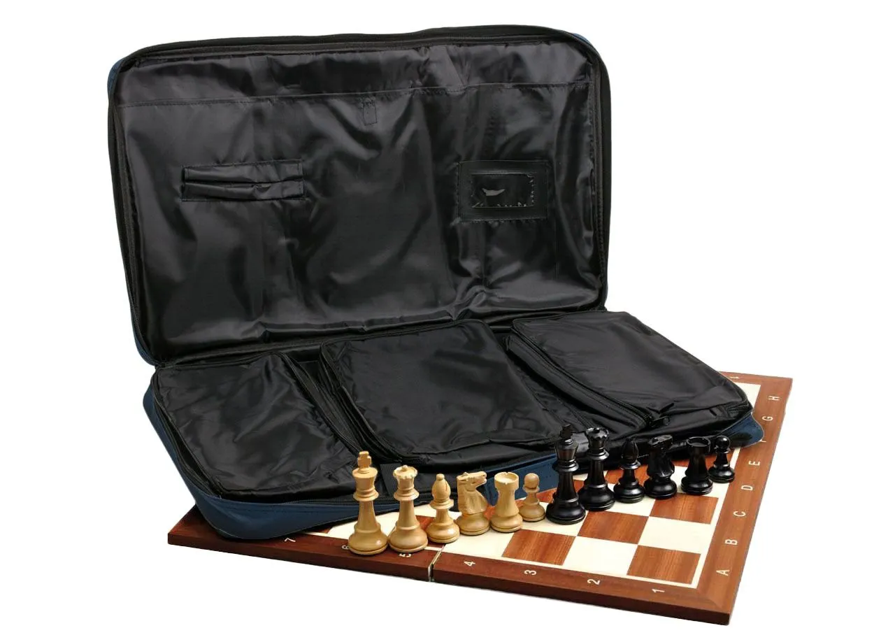 Chess Set, 2 In 1 Chess Set Fine Workmanship Practical For Hotel Lobbies  For Travel For Outdoor Camping For Parties 