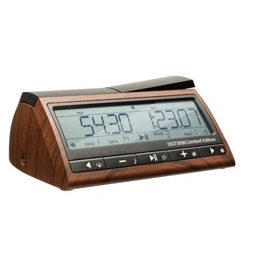 Chess timer hot sale