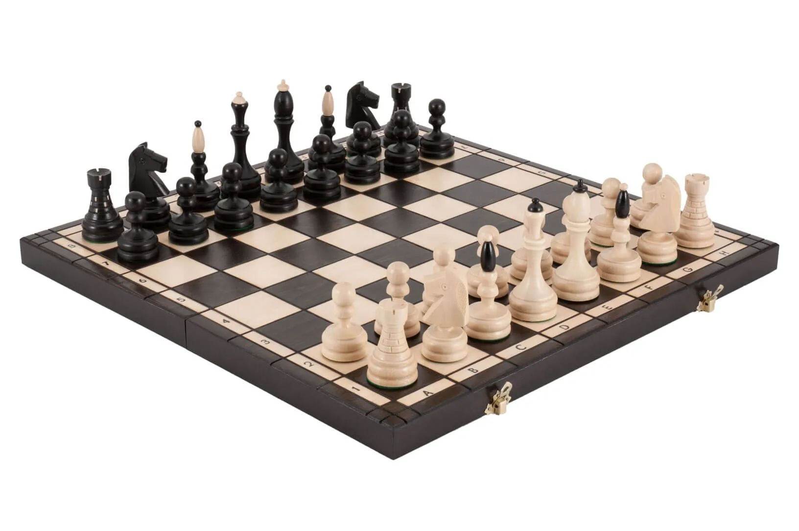 The Classic Chess Set