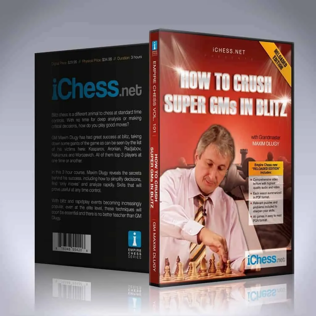 Time Trouble in Super Blitz Chess Tournament 