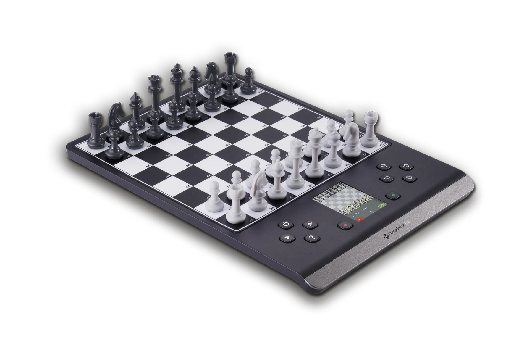 2 Player Chess - NewGames