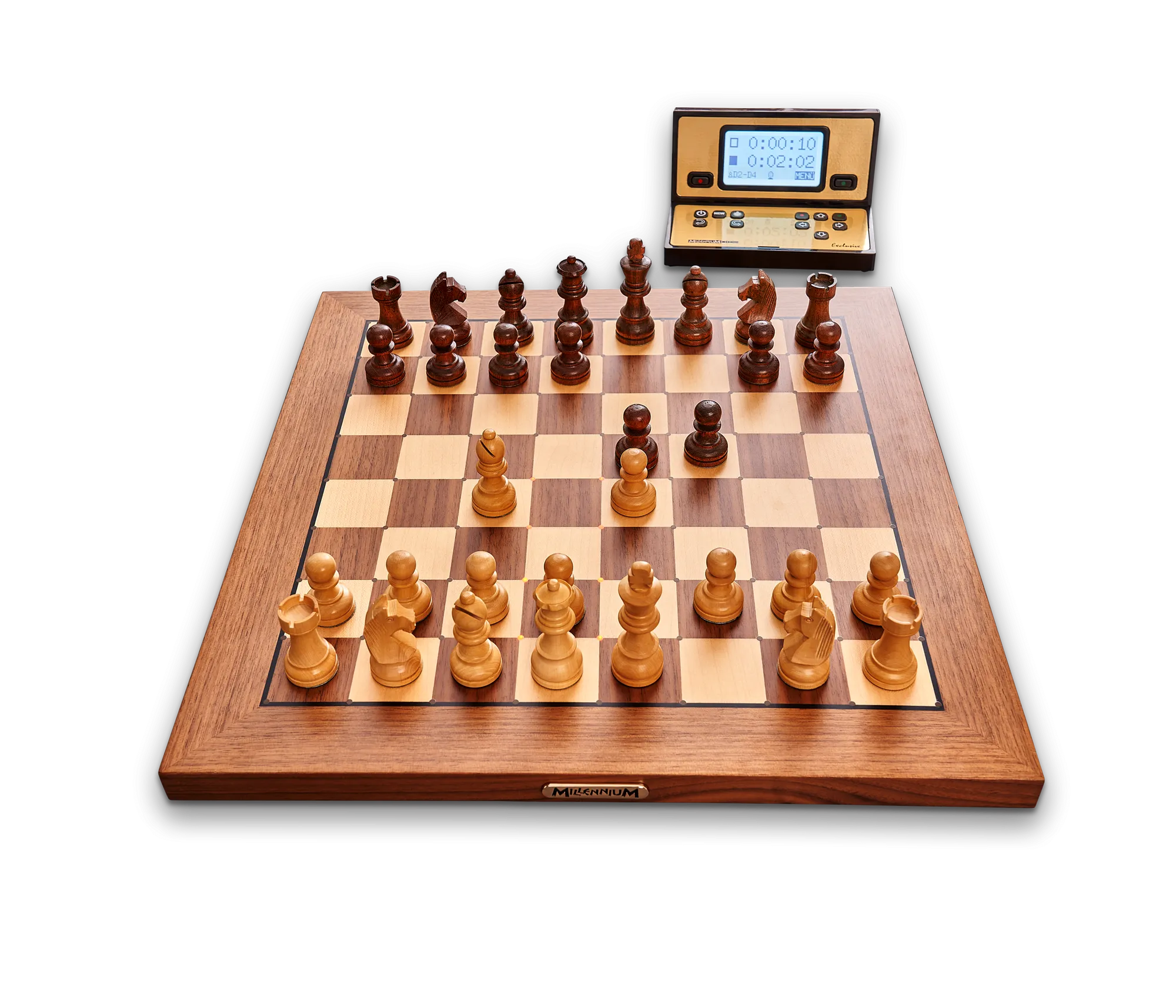 engines - How to determine the value of a piece from scratch? - Chess Stack  Exchange