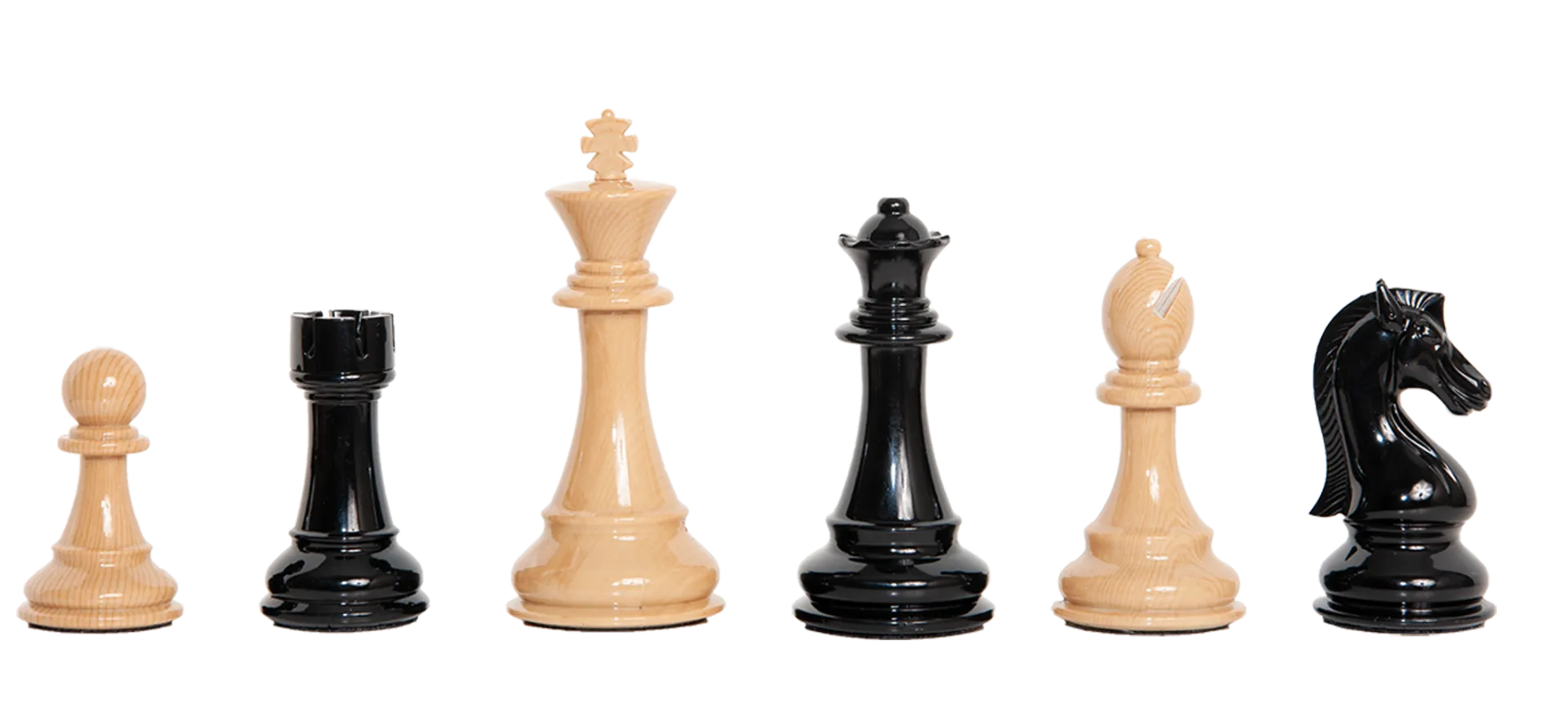 4KNIGHTS, Chess Sets, Chess Pieces