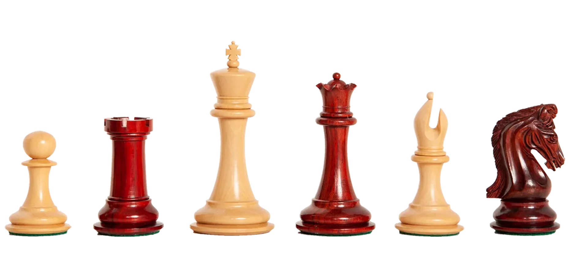 Chess Ultra: Imperial chess set