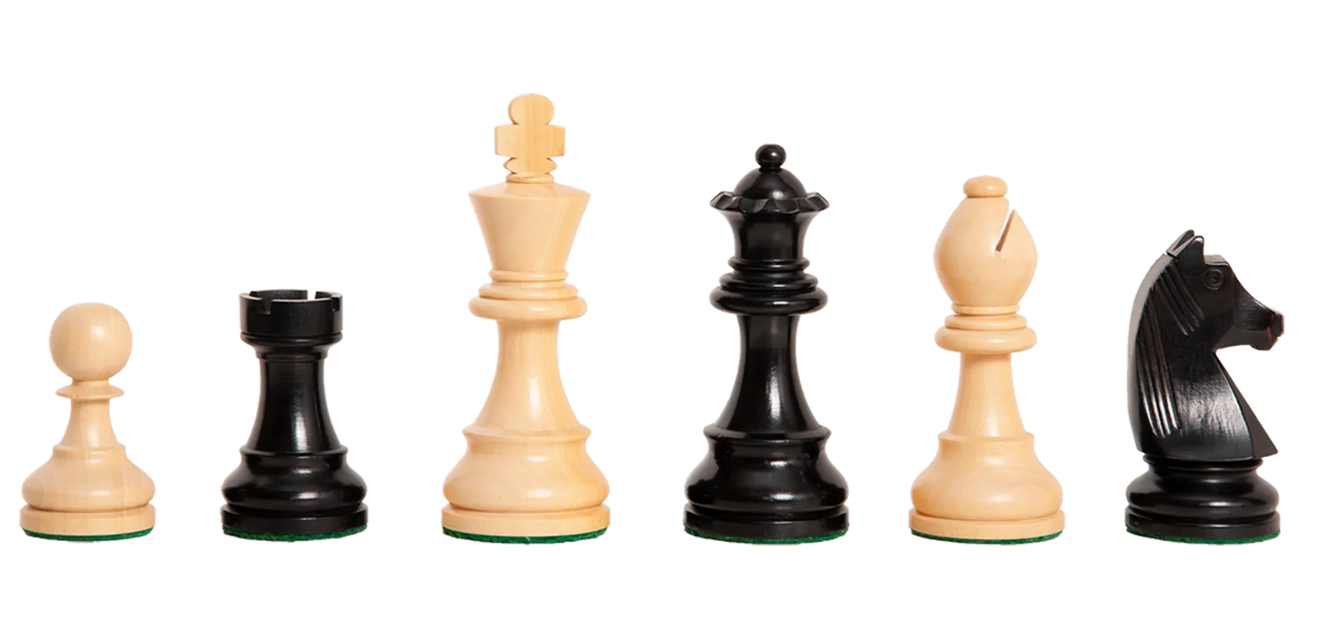 26 popular chess sets for people obsessed with Queen's Gambit