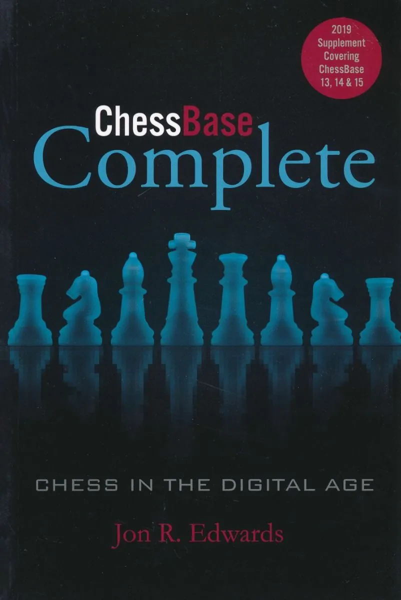 Must-have: ChessBase tools for your website