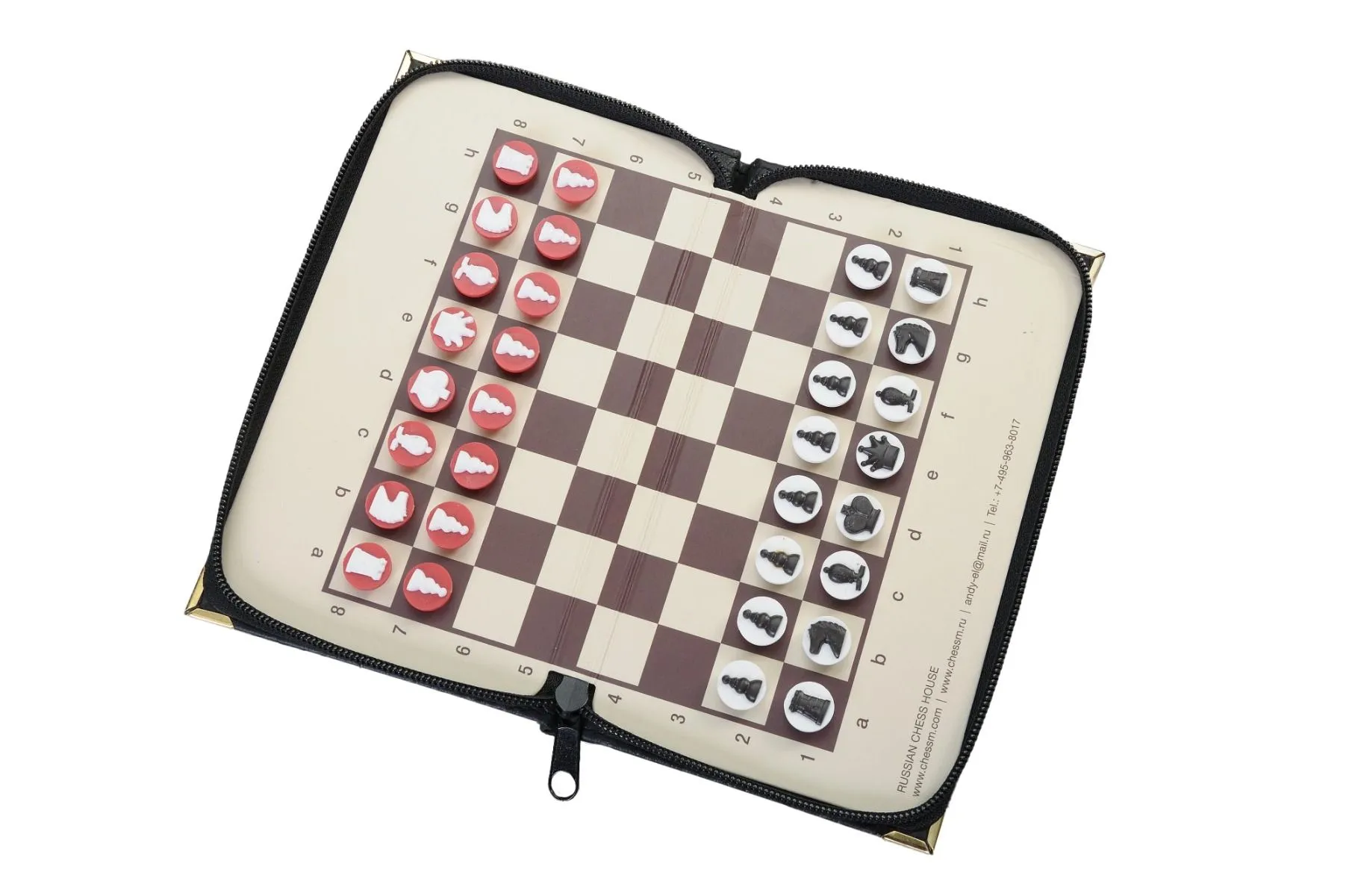 GOCHESS: The Most Powerful Chess Board Ever Invented