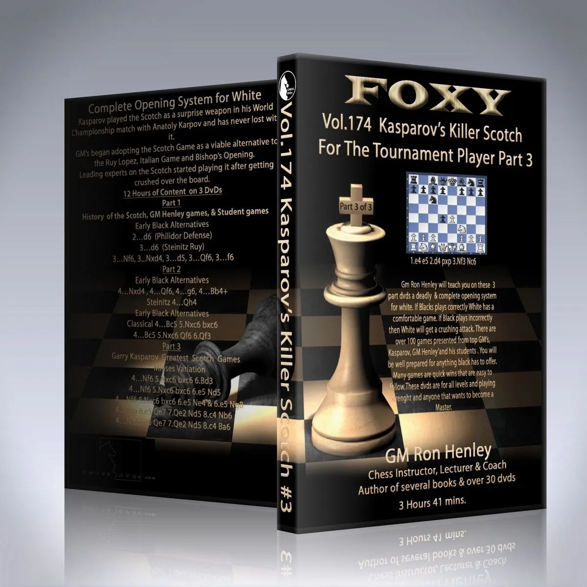 Anatoly Karpov And Gari Kasparov History - Item