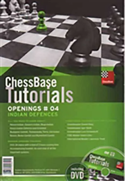 ChessBase Tutorials Starting Chess - King – Chess House