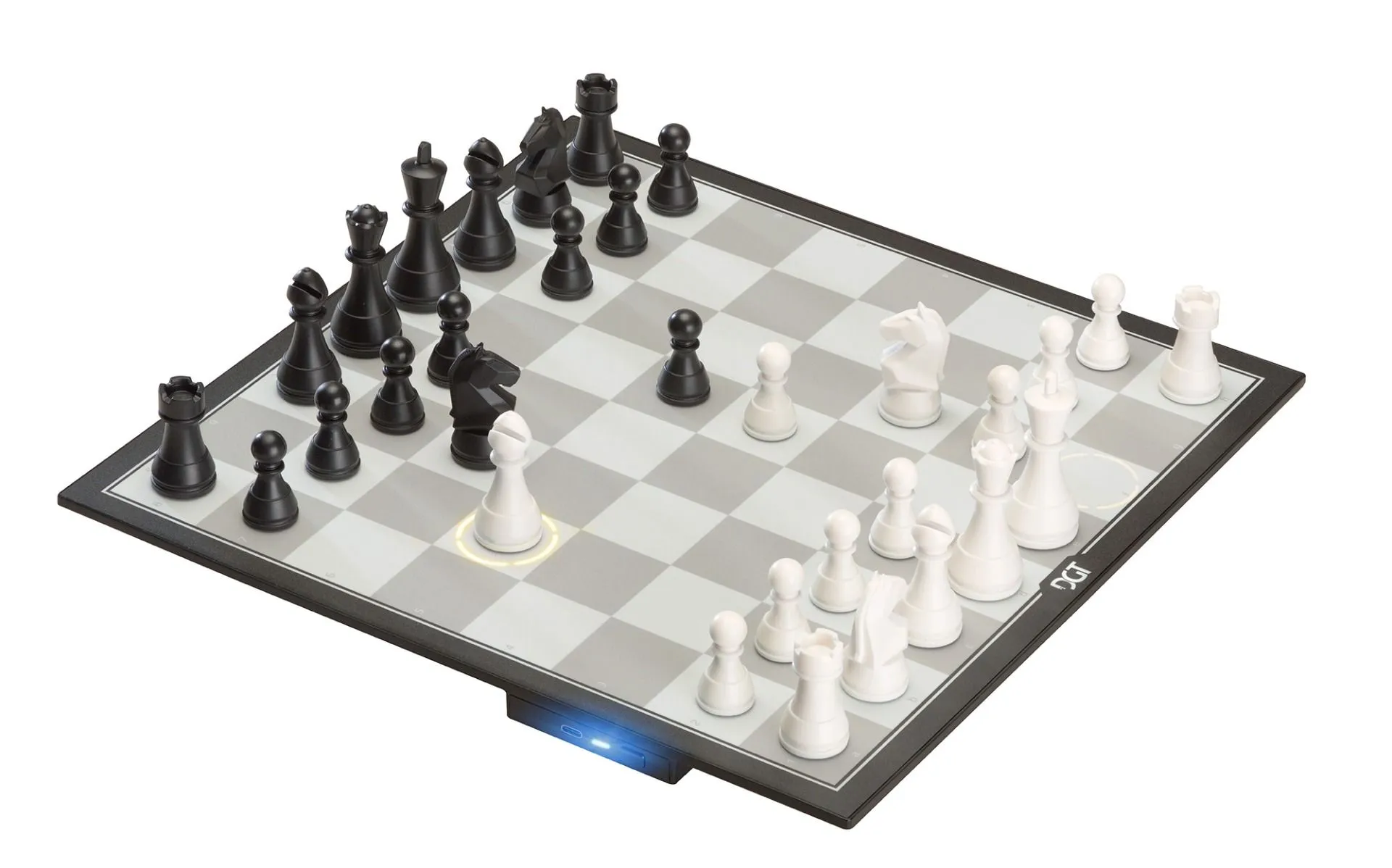 DGT Electronic Chess Board