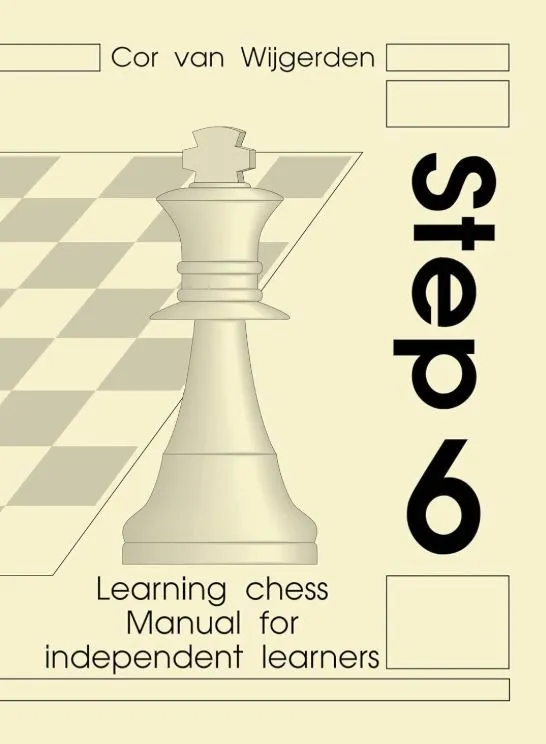 チェス洋書（英語版）6冊 CHESS Encyclopaedia of Chess Combinations, 6th Edition - Chess