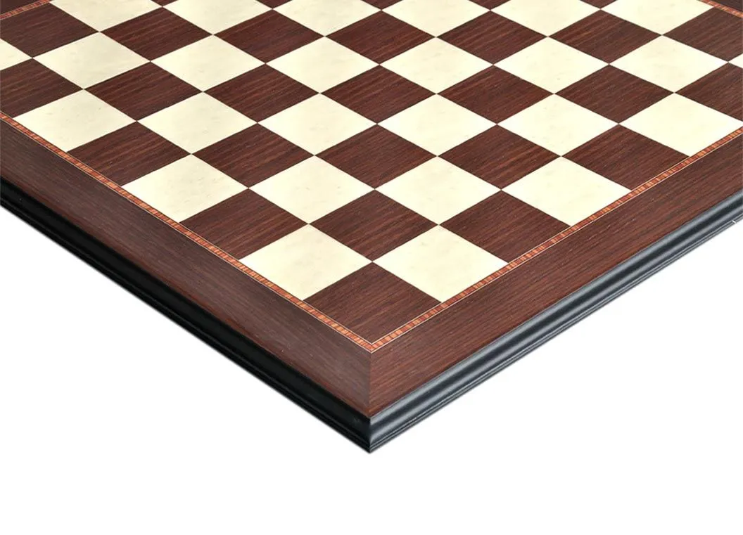 FIDE Official World Championship of Chess Series Pieces3.75" King