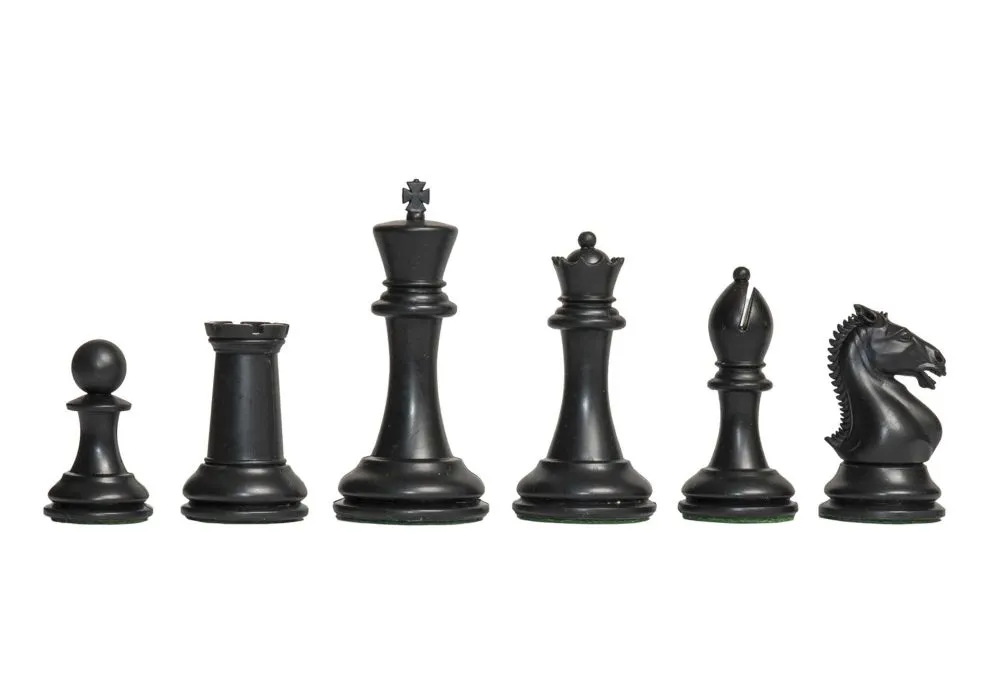 (け71・72・73)3脚セット ANDY THORNTON アンディソーントン The Bicentennial Series Luxury Chess Pieces - 3.6 King