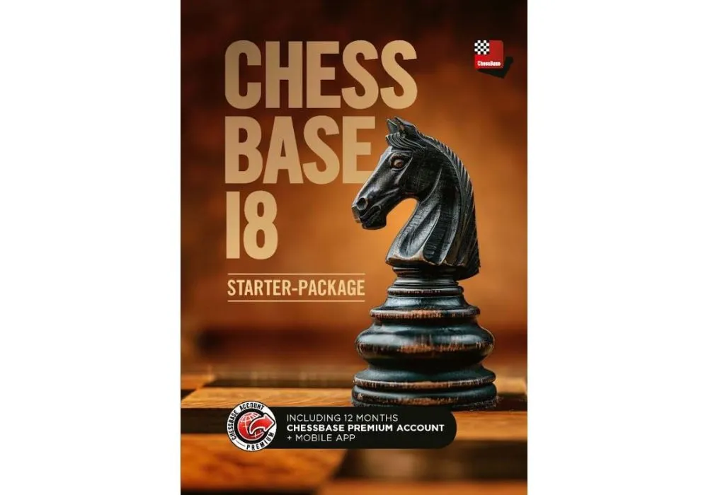 Chessbase Membership: Tools for Advanced Players to Dominate