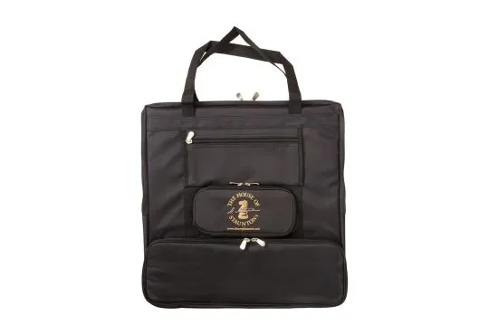 Deluxe Chess Board Carrying Bag