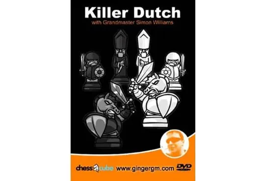 Killer Dutch