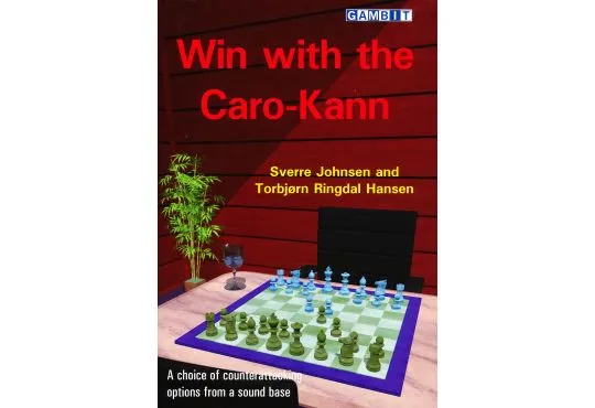 Win with the Caro-Kann