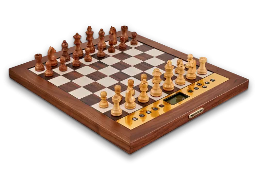 REFURBISHED - The King Performance Chess Computer