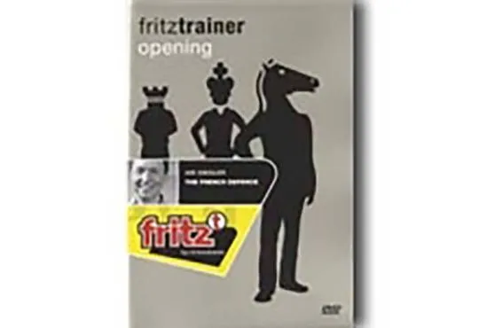 CLEARANCE - French Defense - Ari Ziegler
