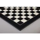 Blackwood and Maple Classic Traditional Chess Board - Gloss Finish