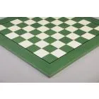 Greenwood and Maple Classic Traditional Chess Board - Gloss Finish