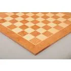 Vavona Burl and Maple Classic Traditional Chess Board