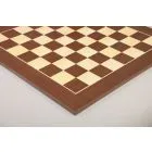 Wenge and Maple Classic Traditional Chess Board