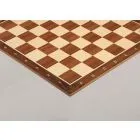 Indian Rosewood and Maple Wooden Tournament Chess Board