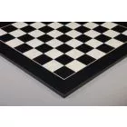 Blackwood and Maple Classic Traditional Chess Board - Gloss Finish