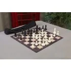 The World's Greatest Chess Set&reg;- Wenge