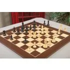 The Classic Series Chess Pieces - 3.0" King