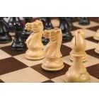 The Classic Series Chess Pieces - 4.0" King