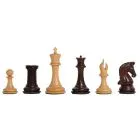 The Exotique Collection® - Imperial Collector Series Chess Pieces - 4.4" King