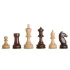The Modern Chess Pieces - 3.75" King
