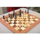 The Royale Series Chess Pieces - 4.0" King