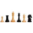 The 2021 Sinquefield Cup Commemorative Chess Pieces