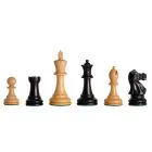 The Wild Knight Series Chess Pieces - 4.4" King