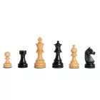 The Championship Series Chess Pieces - 3.75" King