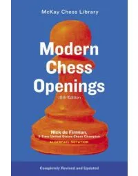 Discovering Chess Openings - John Emms