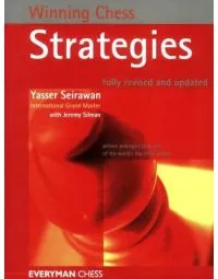 Winning Chess Strategies