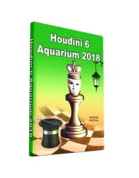 DOWNLOAD - Houdini 6 Aquarium 2018