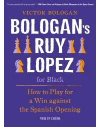 Bologan's Ruy Lopez for Black