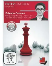 Origins: Ruy Lopez: Book I: Black Avoids 3a6 (Chess Opening