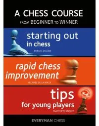 A Chess Course - From Beginner to Winner