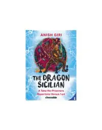 The Dragon Sicilian