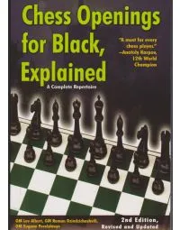 Discovering Chess Openings - John Emms