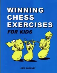 Winning Chess Exercises for Kids