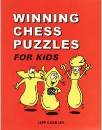 Winning Chess Puzzles for Kids