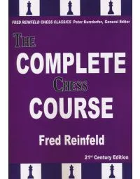 The Complete Chess Course