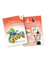 Chess - Easy to Learn, Fun to Play 